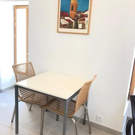 Coeur De 3 Apartment *