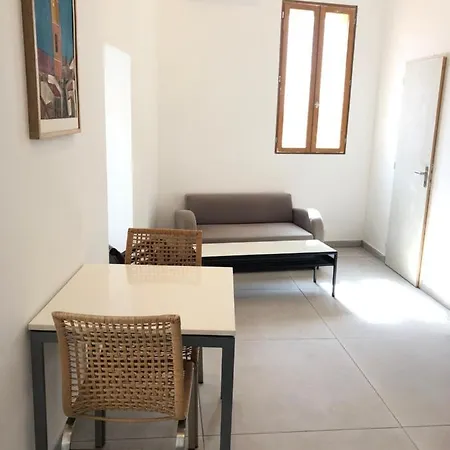 Coeur De 3 * Hyeres