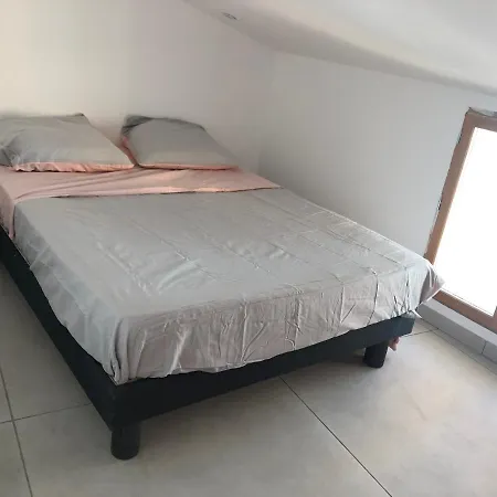Coeur De 3 Apartment *
